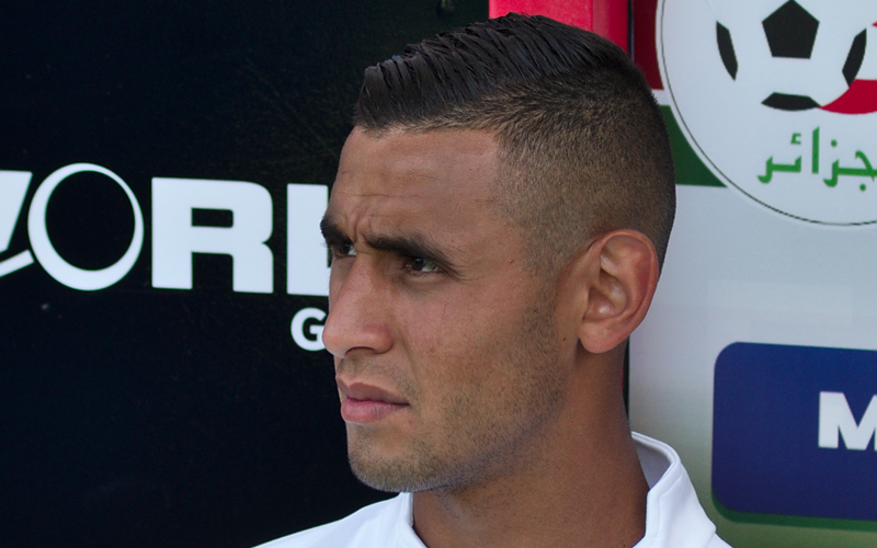 ghoulam