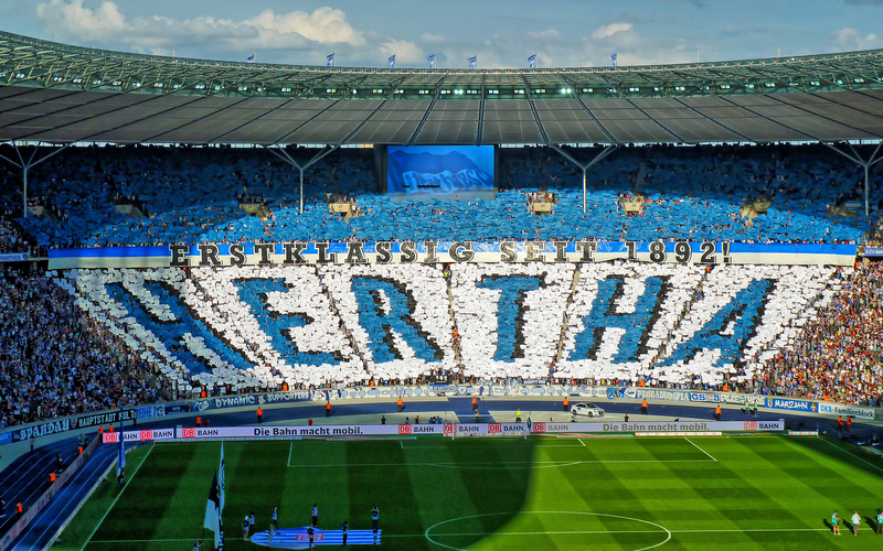 Hertha BSC Berlin