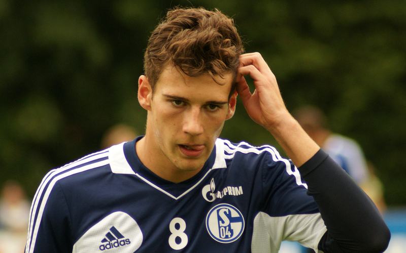 Leon Goretzka